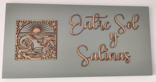 Apartamento Vera playa, Entre Sol y Salinas