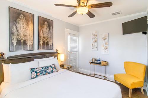 Gallery image of Hemingway House Bed and Breakfast in Saint Augustine