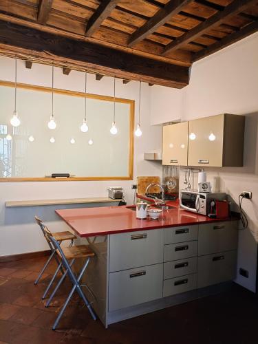 Magnifico appartamento @Turin photo 26