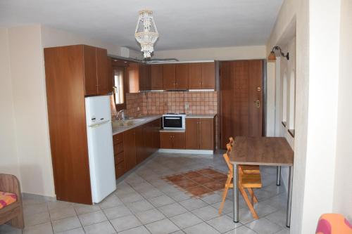 Bright stars appartment