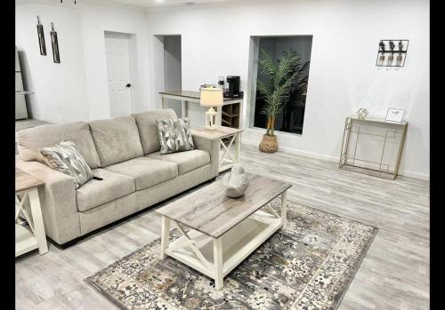 Gallery image of McAllen Home Pecan Bicentennial in McAllen