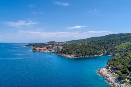 Secret Garden Apartment Mali Lošinj - Happy Rentals