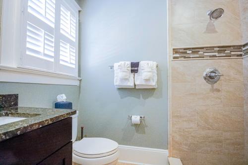Gallery image of Hemingway House Bed and Breakfast in Saint Augustine