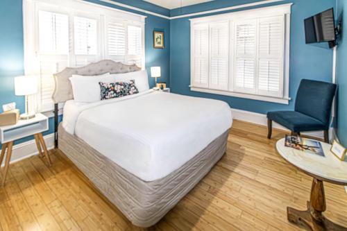 Gallery image of Hemingway House Bed and Breakfast in Saint Augustine