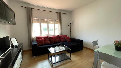 Apartamento céntrico