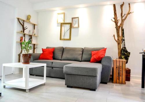 Arc & Peyrou Évasion, Montpellier