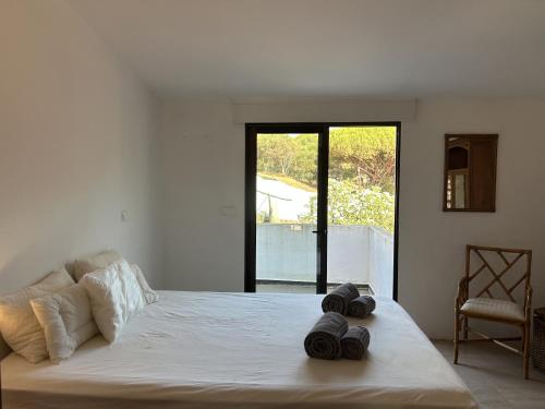 Vivenda Alfamar 2120 - 180m da praia
