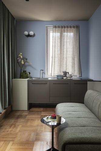 HOMY - A Luxury Collection
