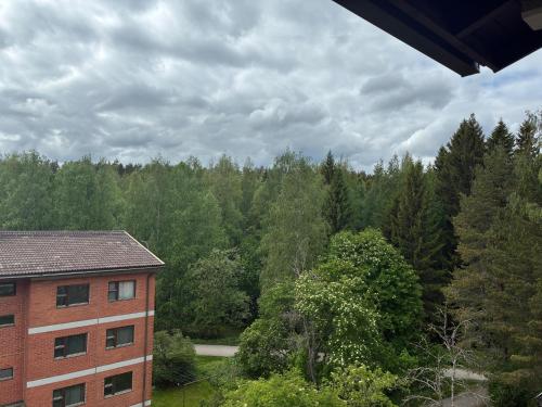 Φυσικό τοπίο κοντά σε αυτό το διαμέρισμα