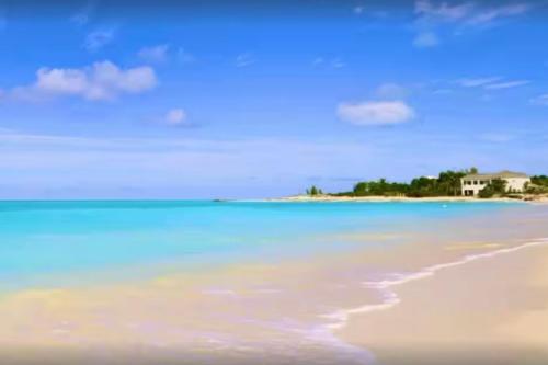 Gallery image of Modern Apartament beachfront the bight settlement Turks and Caicos Island in The Bight Settlements