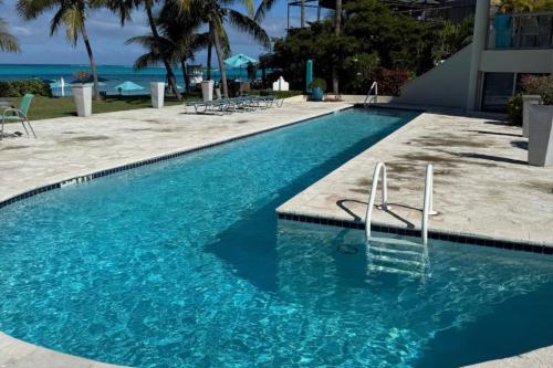 Gallery image of Modern Apartament beachfront the bight settlement Turks and Caicos Island in The Bight Settlements
