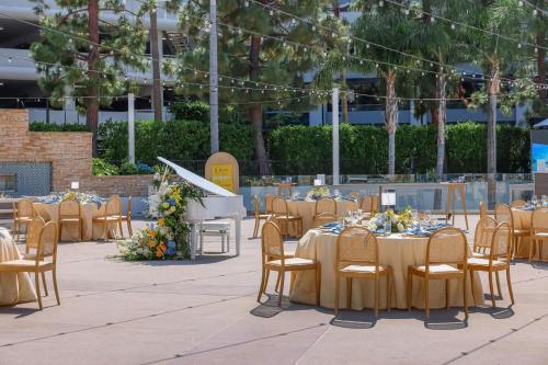 Galeriebild der Unterkunft Irvine Marriott in Irvine