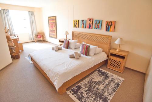 Alstadthof 7 Central Town Apartment