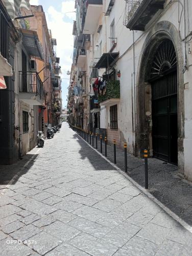 Fitta camere da Vito