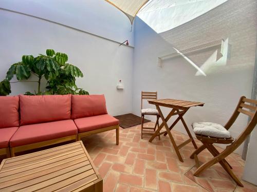 Foto Oliva Lofts & Beach 4