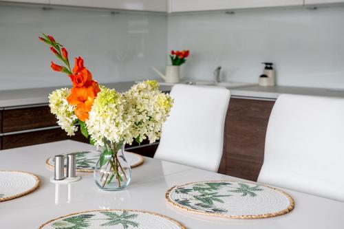 Gambar di galeri bagi White City Apartman di Nyíregyháza