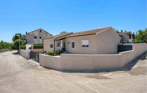 Gorgeous Home In Vodice With Kitchen