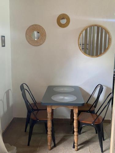 Gambar di galeri bagi Monoambiente en posadas di Posadas