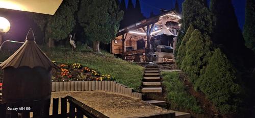 Agroturystyka Pod Kołami