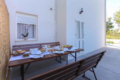Apartment Rogoznica 2