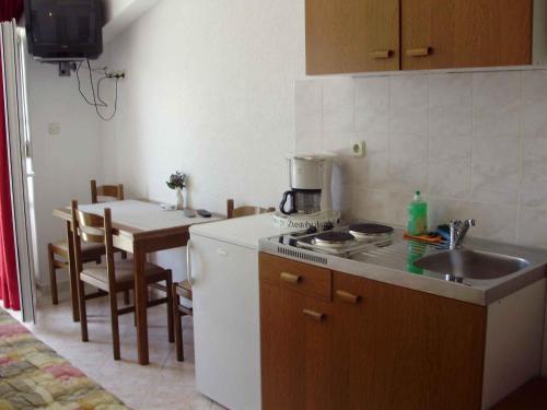 Apartment Rogoznica 2