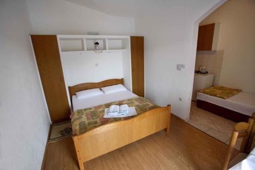 Apartment Rogoznica 2