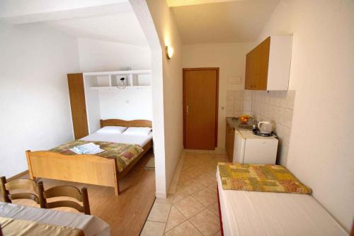 Apartment Rogoznica 2