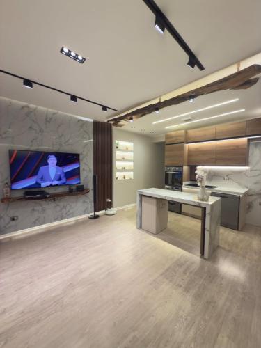 Lovely One-bedroom Villa