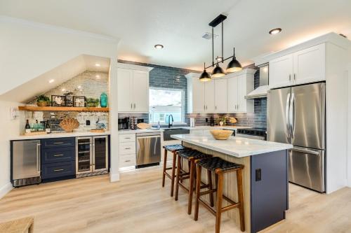 Imagem da galeria de Hidden Paradise em Galveston