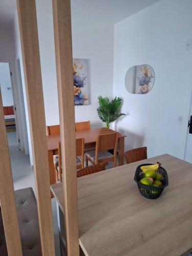 Gambar di galeri bagi Apartamento frente OCEAN di Mongaguá