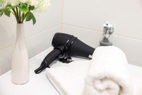 Gallery image of Premium Cosy Apartment with Free Parking in Vienna