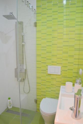TP Farinhas 5 - Lisbon Downtown Apartment