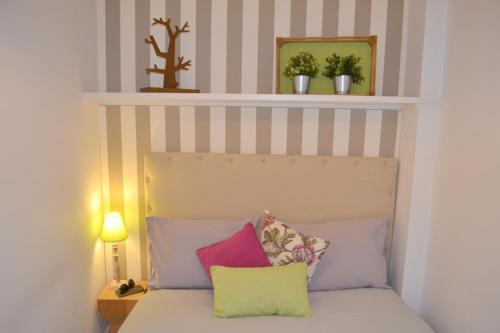 TP Farinhas 5 - Lisbon Downtown Apartment