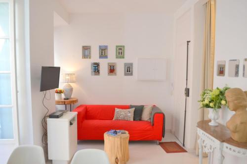 TP Farinhas 5 - Lisbon Downtown Apartment