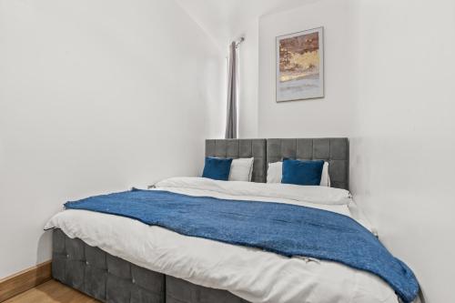 Gambar di galeri bagi Cardiff Spa Escape - Sleeps 5 di Cardiff