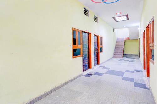 Gallery image of Hotel O Chaudhary Hotel in Bhiwadi