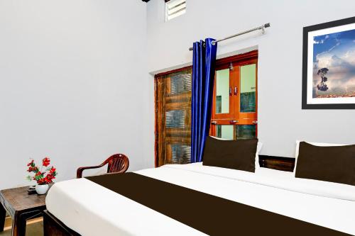 Gallery image of Hotel O Chaudhary Hotel in Bhiwadi