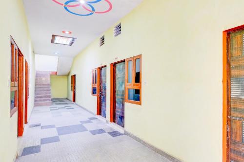 Gallery image of Hotel O Chaudhary Hotel in Bhiwadi