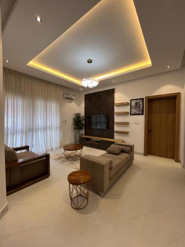 Fotografie z fotogalerie ubytování Galaxy Premium B42B v destinaci Gwarinpa