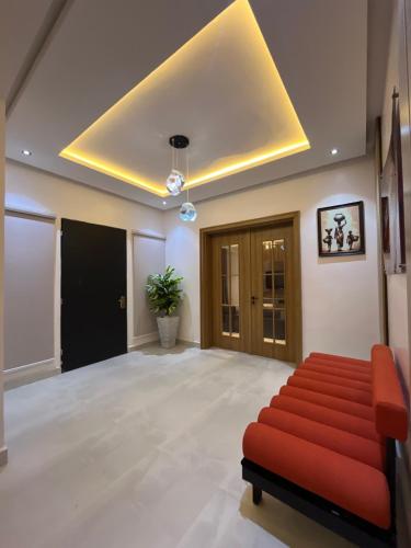 Fotografie z fotogalerie ubytování Galaxy Premium B42B v destinaci Gwarinpa