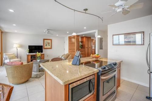 Gallery image of Condos in Kuhio Shores in Koloa