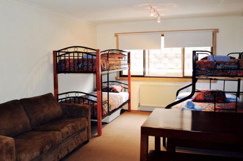 Gallery image of Arlberg Hotham in Mount Hotham