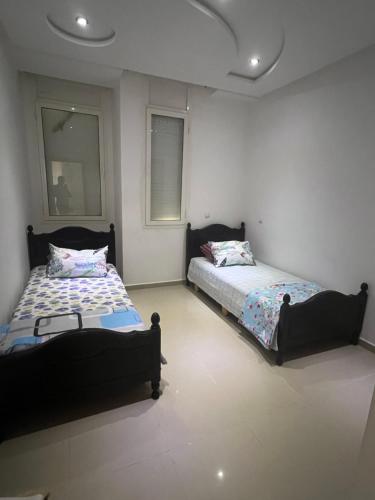 Gallery image of Résidence Al Massira Fnideq in Fnidek