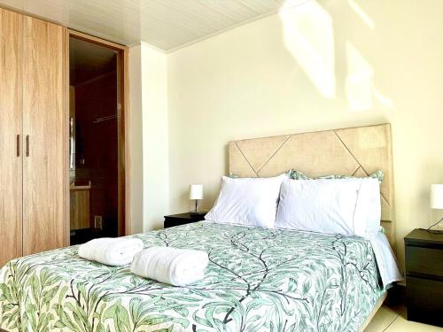 Gallery image of 402 - Hermoso apto, vista postal de Fusa in Fusagasuga