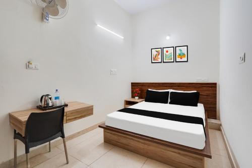 Gallery image of Hotel O MR SPIRITS in Dod Ballāpur