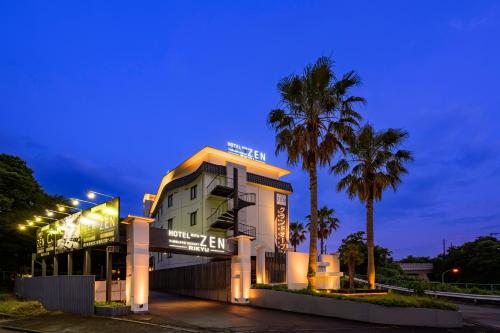 Ảnh trong thư viện ảnh của Hotel Zen Rikyu Yokohama Hazawa ở Yokohama