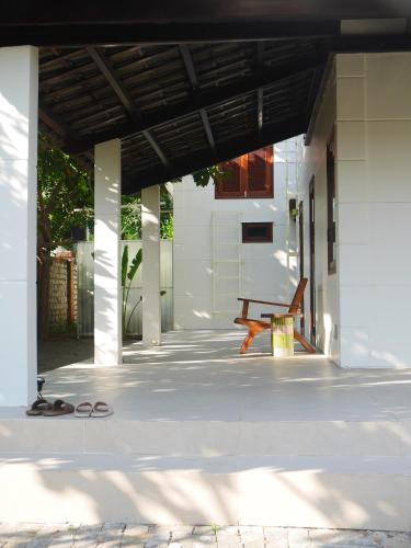 Φωτογραφία από το άλμπουμ του Riverside Villa with Garden σε Kon Rung (1)