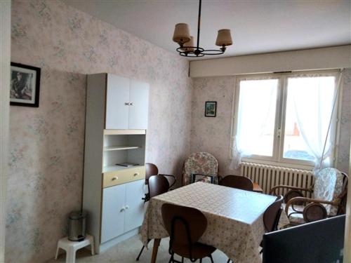 Appartement T2 - Accès Direct Plage, à 150m du Centre, Les Sables d'Olonne - FR-1-331-225