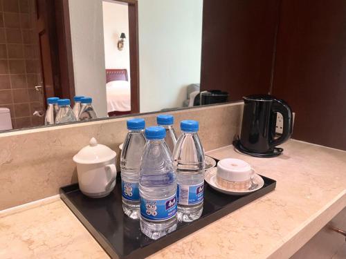 Fotografie z fotogalerie ubytování Sanya Tino Kangyi Seaview Holiday Hotel v destinaci San-ja