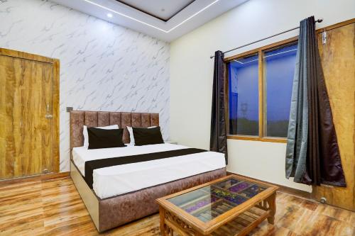 Φωτογραφία από το άλμπουμ του Hotel O J V Courtyard σε Bulandshahr